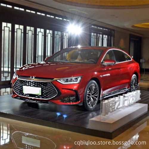 Baojun Electric Car Suv Electric Car Automatic  Electric Car Philippines Sale